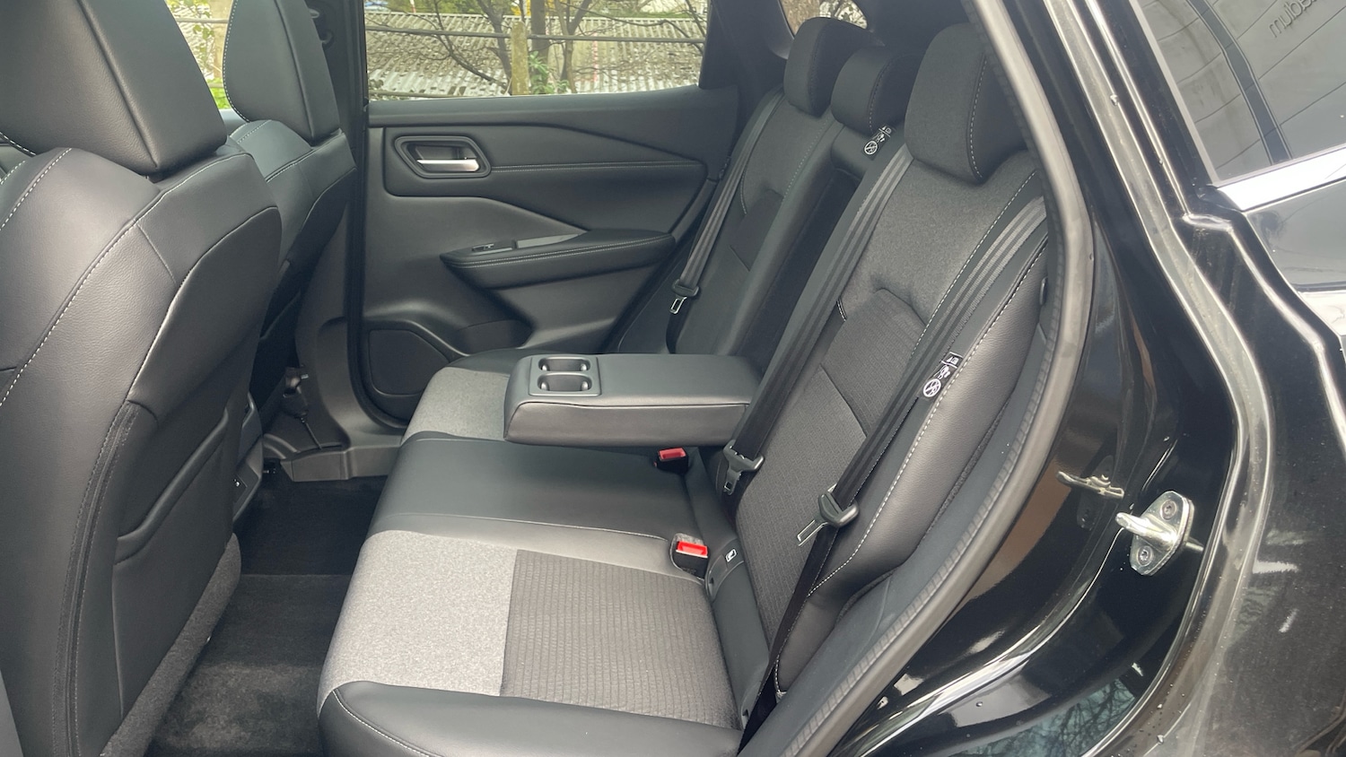 Used Nissan Qashqai 2025 for sale - 78092551: Photo 35