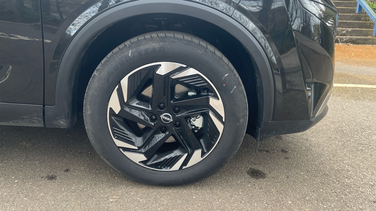 Used Nissan Qashqai 2025 for sale - 78092551: Photo 39