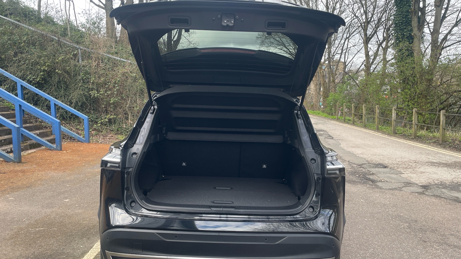 Used Nissan Qashqai 2025 for sale - 78092551: Photo 4