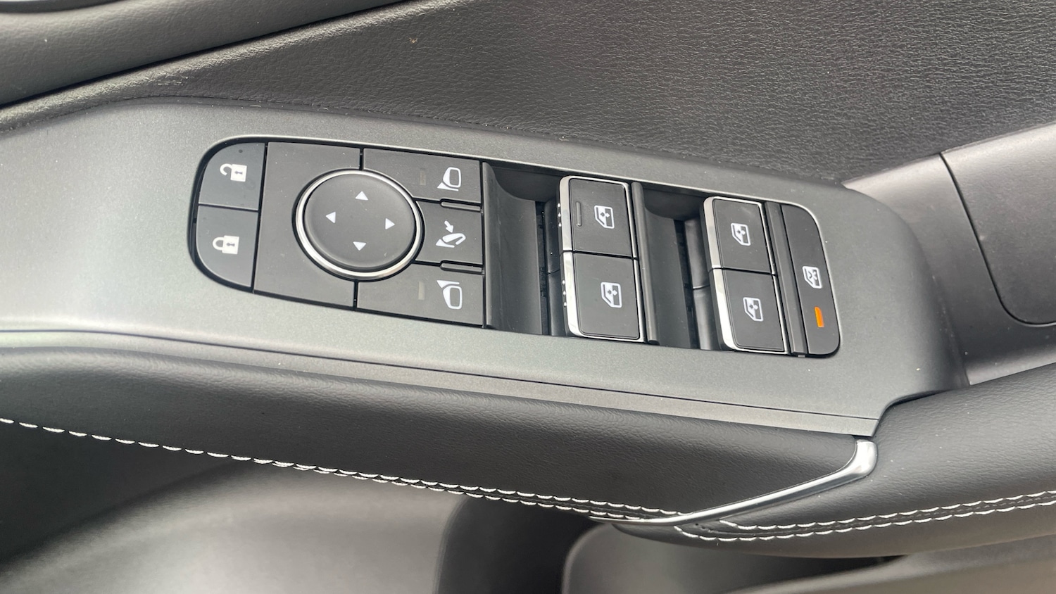 Used Nissan Qashqai 2025 for sale - 78092551: Photo 41