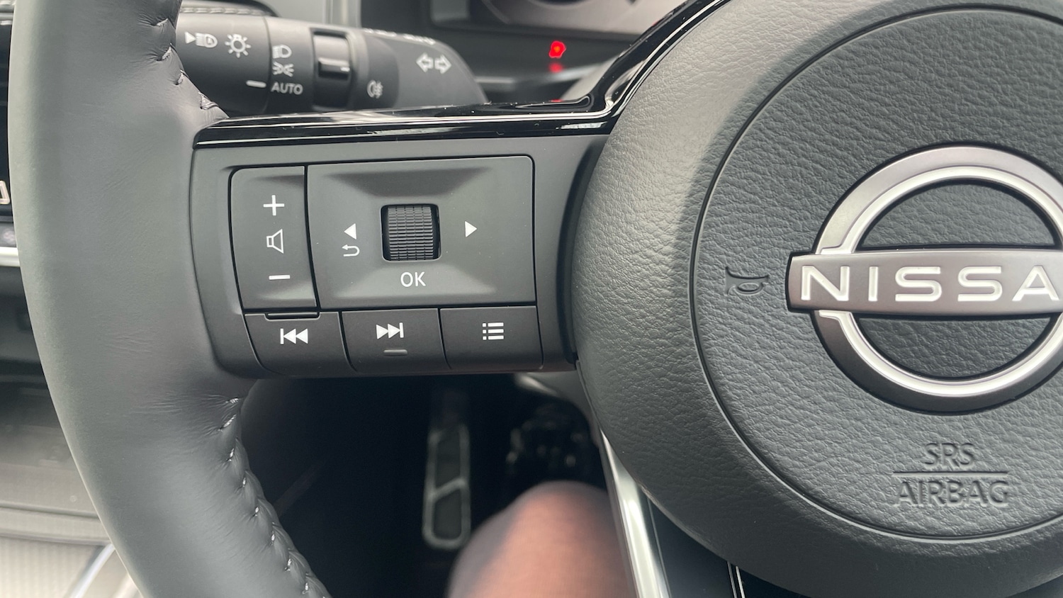 Used Nissan Qashqai 2025 for sale - 78092551: Photo 43