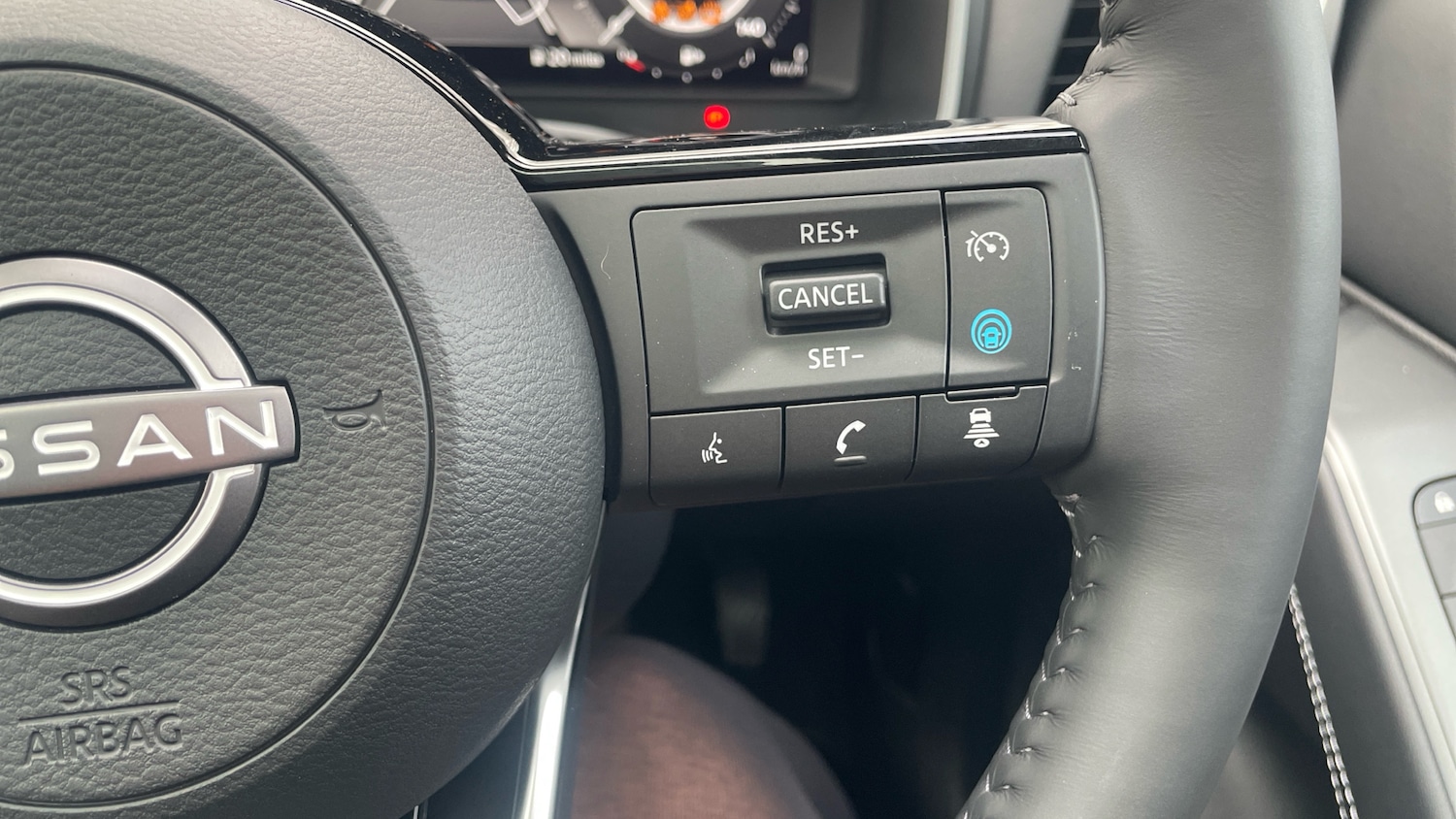 Used Nissan Qashqai 2025 for sale - 78092551: Photo 44