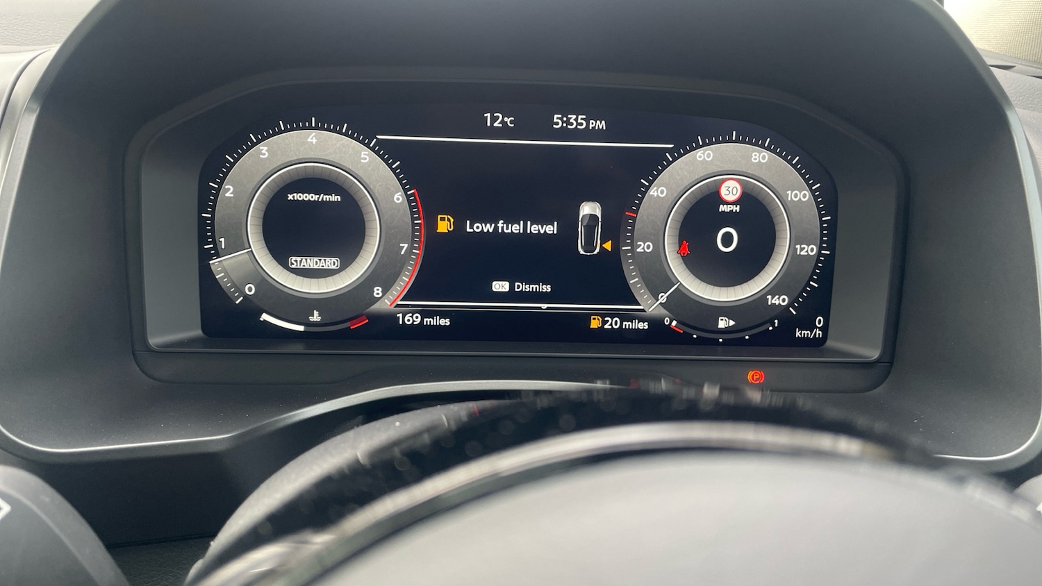 Used Nissan Qashqai 2025 for sale - 78092551: Photo 47