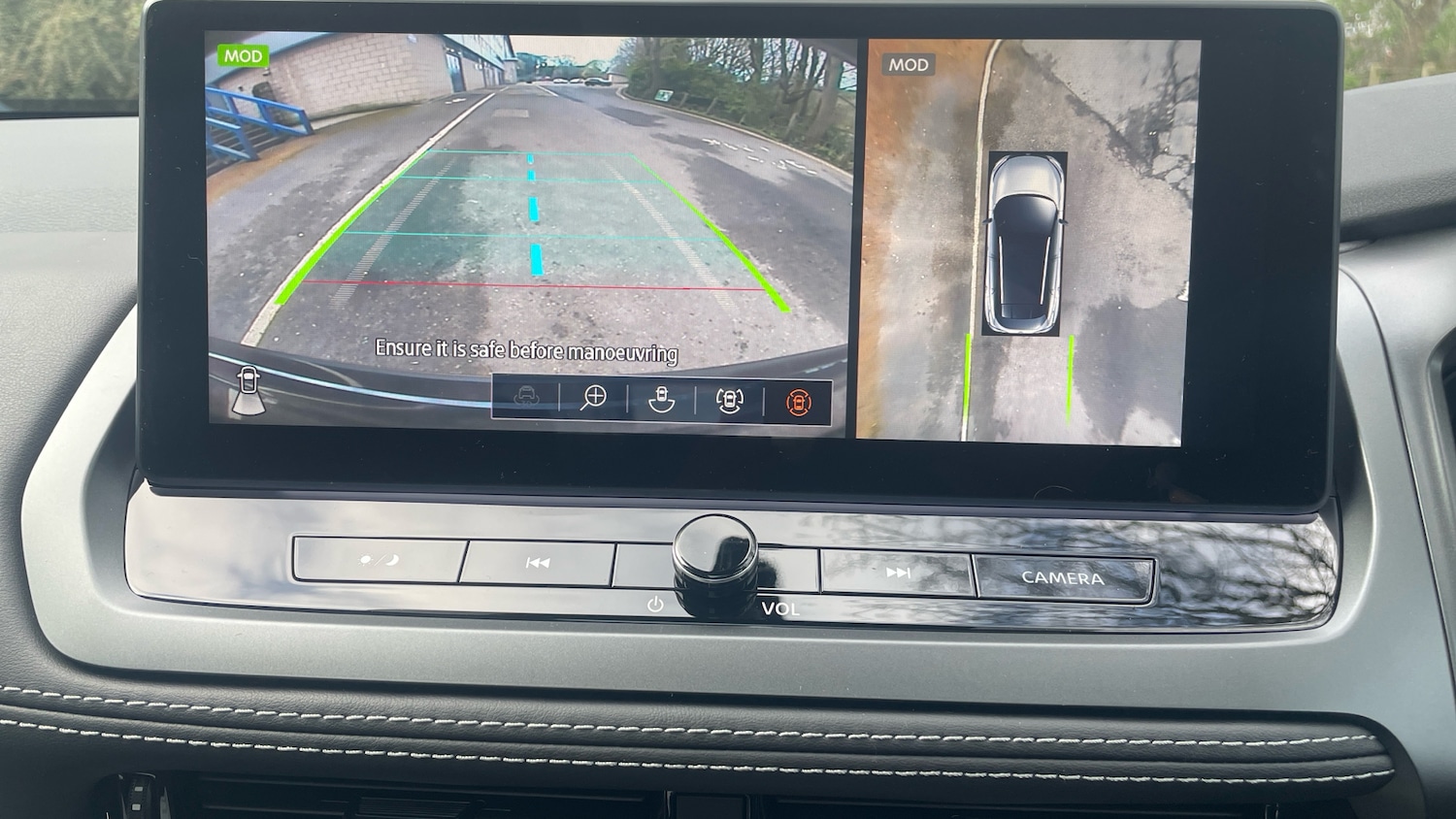 Used Nissan Qashqai 2025 for sale - 78092551: Photo 48