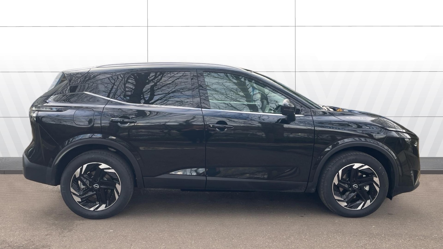 Used Nissan Qashqai 2025 for sale - 78092551: Photo 5