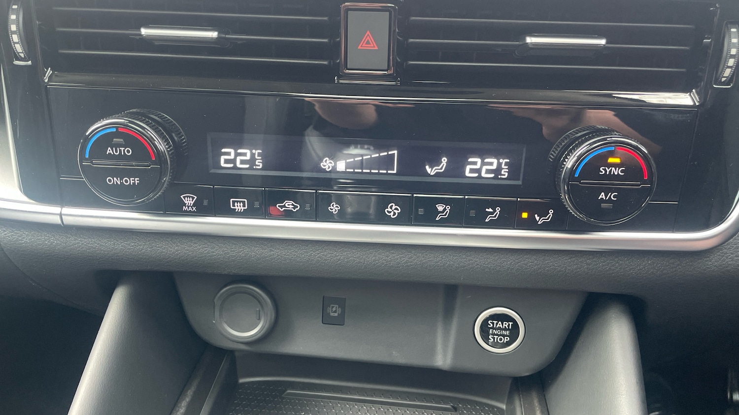 Used Nissan Qashqai 2025 for sale - 78092551: Photo 51