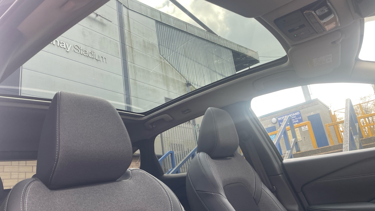 Used Nissan Qashqai 2025 for sale - 78092551: Photo 54