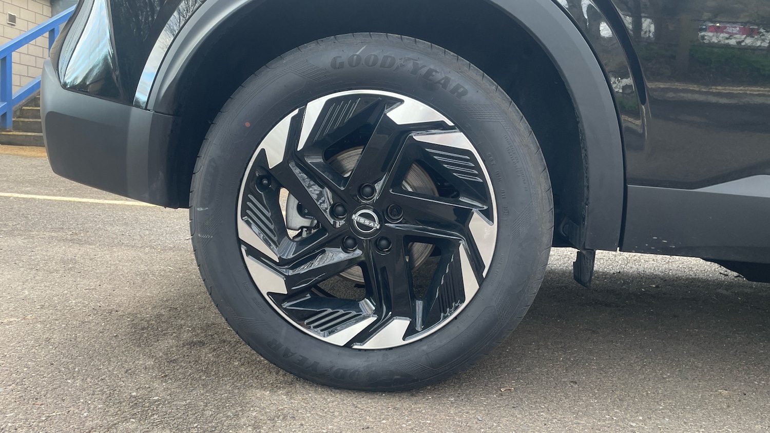 Used Nissan Qashqai 2025 for sale - 78092551: Photo 7