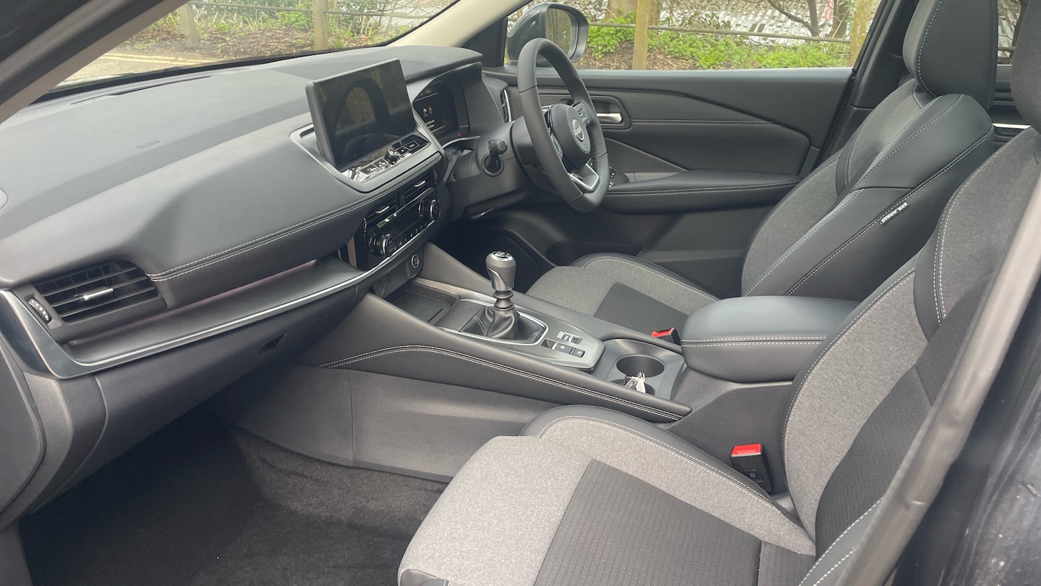 Used Nissan Qashqai 2025 for sale - 78092551: Photo 9