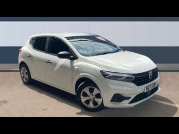 2021 (71) - 1.0 Tce Essential 5dr Petrol Hatchback