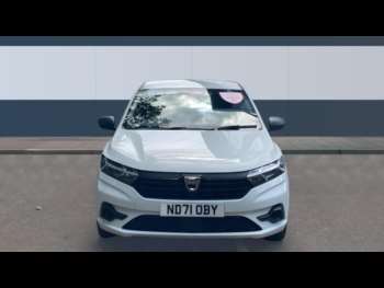 Used Dacia Sandero 2021 for sale - 74972510: Photo