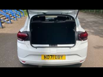 Used Dacia Sandero 2021 for sale - 74972510: Photo