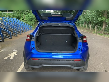 Used Nissan Juke 2025 for sale - 78920728: Photo