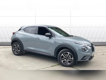 Used Nissan Juke 2025 for sale - 78920726: Photo