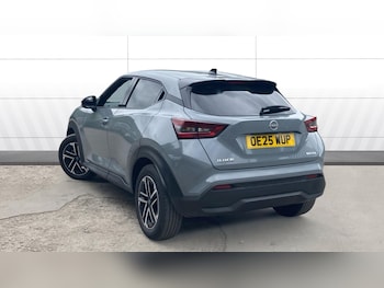 Used Nissan Juke 2025 for sale - 78920726: Photo