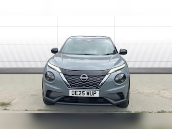 Used Nissan Juke 2025 for sale - 78920726: Photo
