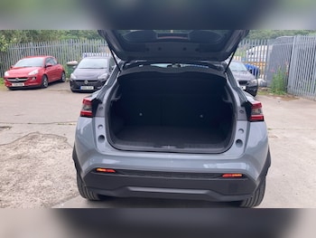 Used Nissan Juke 2025 for sale - 78920726: Photo