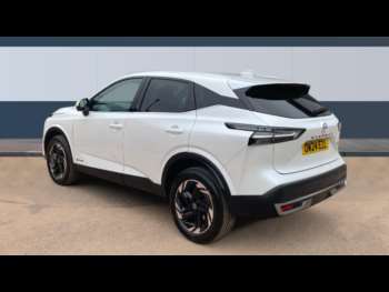 Used Nissan Qashqai 2024 for sale - 75183430: Photo