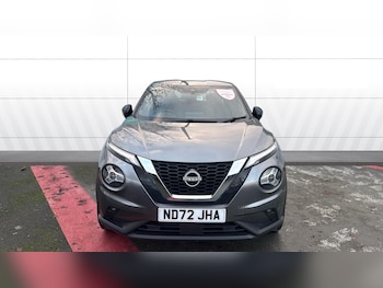 Used Nissan Juke 2022 for sale - 76960664: Photo