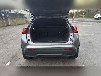 Used Nissan Juke 2022 for sale - 76960664: Photo