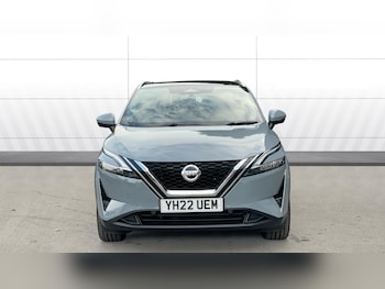 Used Nissan Qashqai 2022 for sale - 79331413: Photo