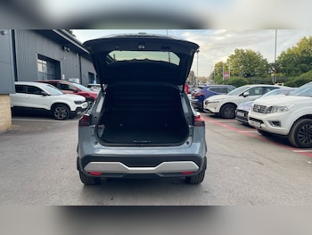 Used Nissan Qashqai 2022 for sale - 79331413: Photo