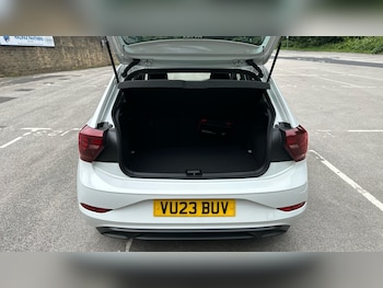 Used Volkswagen Polo 2023 for sale - 79128602: Photo