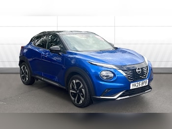 Used Nissan Juke 2025 for sale - 75761222: Photo