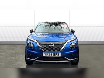 Used Nissan Juke 2025 for sale - 75761222: Photo