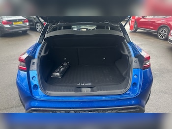 Used Nissan Juke 2025 for sale - 75761222: Photo