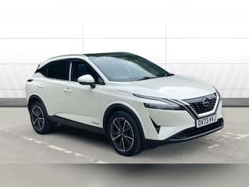 Used Nissan Qashqai 2023 for sale - 79515985: Photo