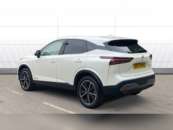 Used Nissan Qashqai 2023 for sale - 79515985: Photo