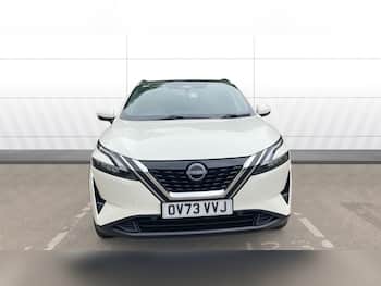 Used Nissan Qashqai 2023 for sale - 79515985: Photo
