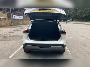 Used Nissan Qashqai 2023 for sale - 79515985: Photo