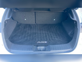 Used Nissan Juke 2022 for sale - 76650972: Photo