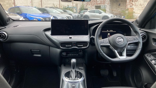 Used Nissan Juke 2024 for sale - 76292816: Photo 10