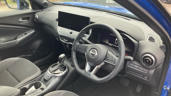 Used Nissan Juke 2024 for sale - 76292816: Photo 11