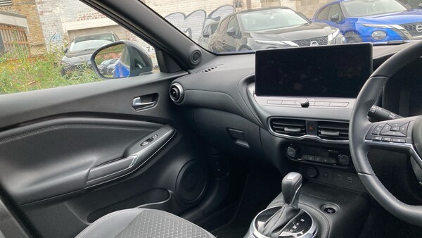 Used Nissan Juke 2024 for sale - 76292816: Photo 14