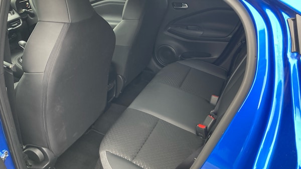 Used Nissan Juke 2024 for sale - 76292816: Photo 16