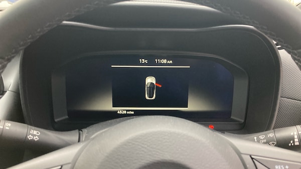 Used Nissan Juke 2024 for sale - 76292816: Photo 18