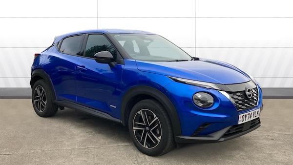 Used Nissan Juke 2024 for sale - 76292816: Photo 1