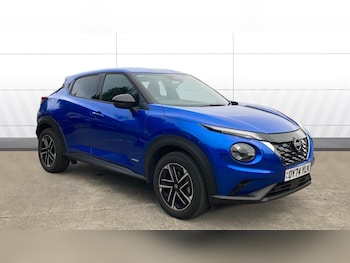 Used Nissan Juke 2024 for sale - 76292816: Photo