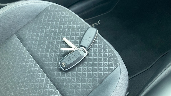 Used Nissan Juke 2024 for sale - 76292816: Photo 20