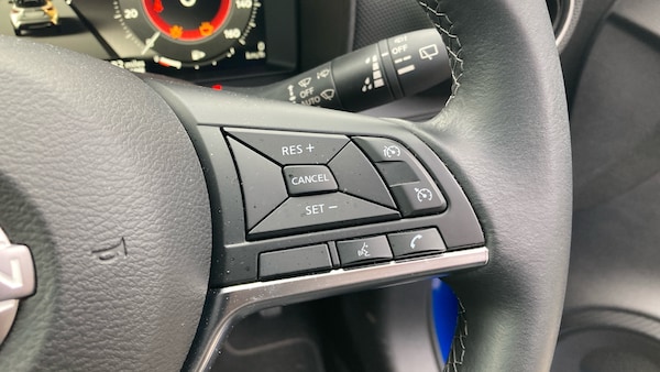 Used Nissan Juke 2024 for sale - 76292816: Photo 23