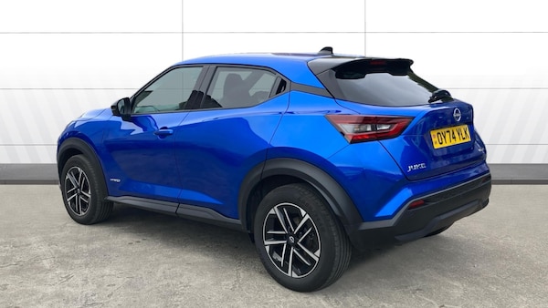 Used Nissan Juke 2024 for sale - 76292816: Photo 2