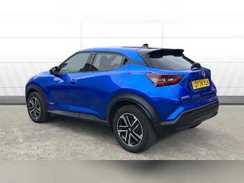 Used Nissan Juke 2024 for sale - 76292816: Photo