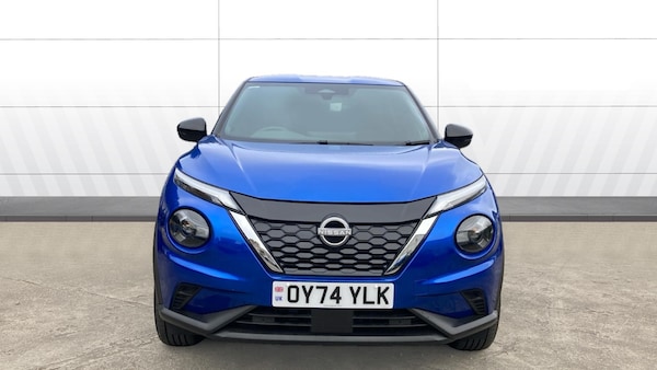 Used Nissan Juke 2024 for sale - 76292816: Photo 3