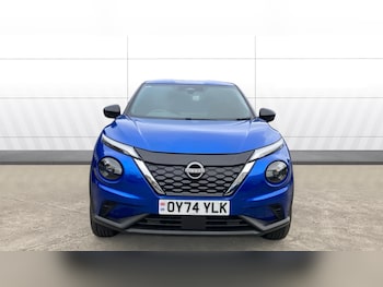 Used Nissan Juke 2024 for sale - 76292816: Photo