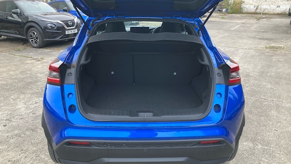 Used Nissan Juke 2024 for sale - 76292816: Photo 4