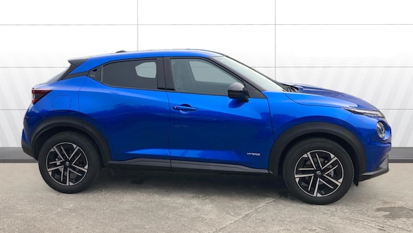 Used Nissan Juke 2024 for sale - 76292816: Photo 5